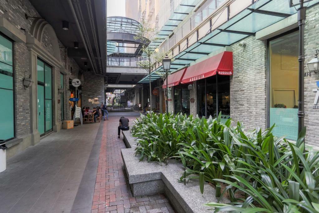 Five Studio - Empire Damansara Petaling Jaya Exterior foto