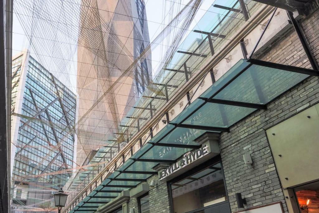 Five Studio - Empire Damansara Petaling Jaya Exterior foto