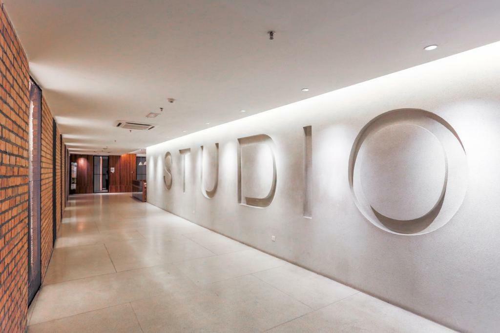 Five Studio - Empire Damansara Petaling Jaya Exterior foto